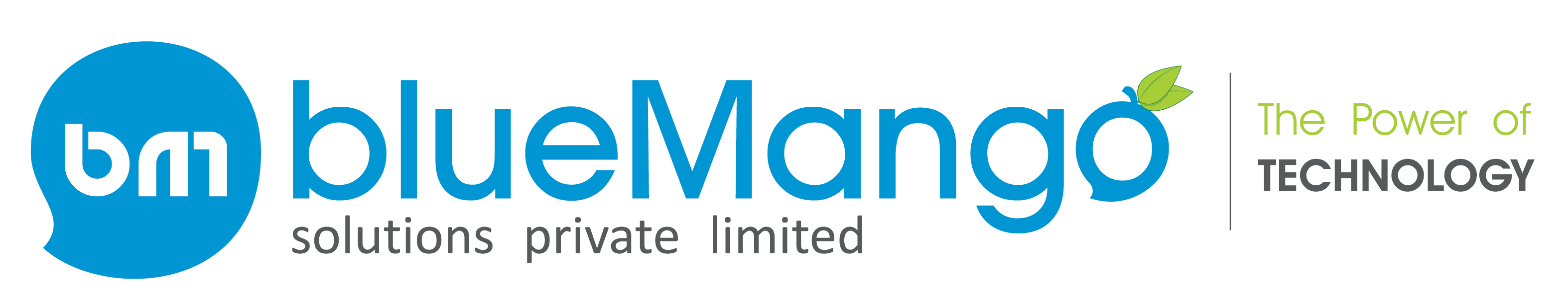 blueMango